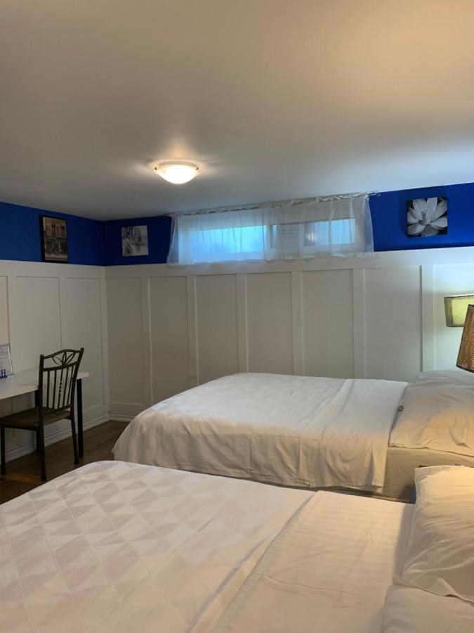 Glaive Home Toronto Extérieur photo
