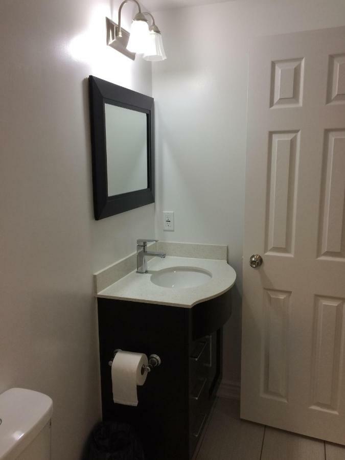 Glaive Home Toronto Extérieur photo