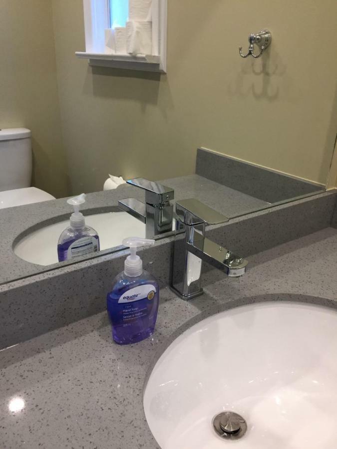 Glaive Home Toronto Extérieur photo